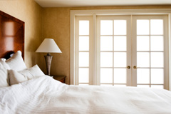 Ardelve bedroom extension costs